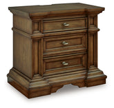 Frantanna Nightstand